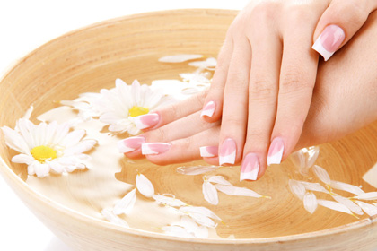 آموزش زیبایی ناخن و نحوه مراقبت صحیح